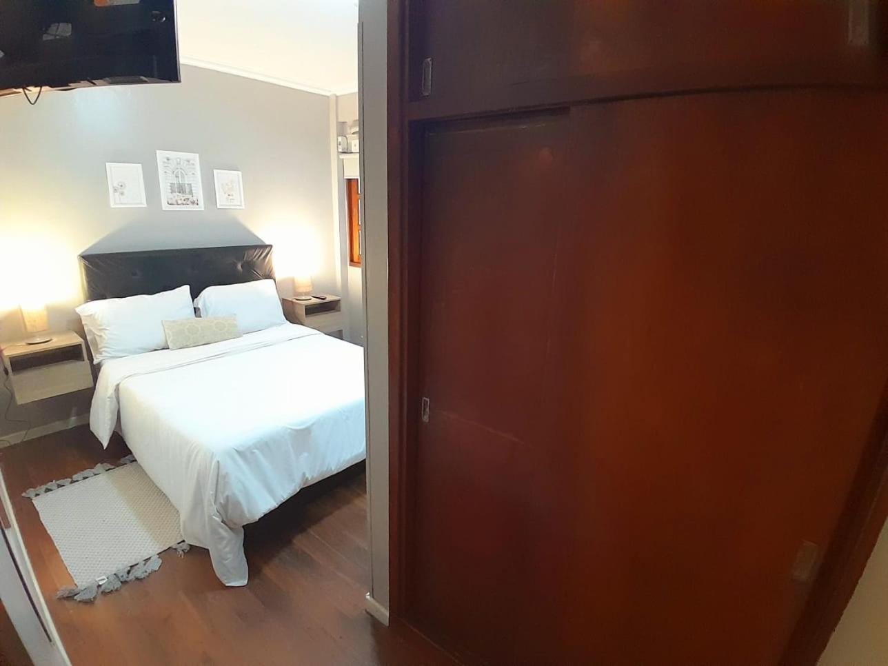 Casa Recoleta - Hoteles Recoleta Buenos Aires Room photo