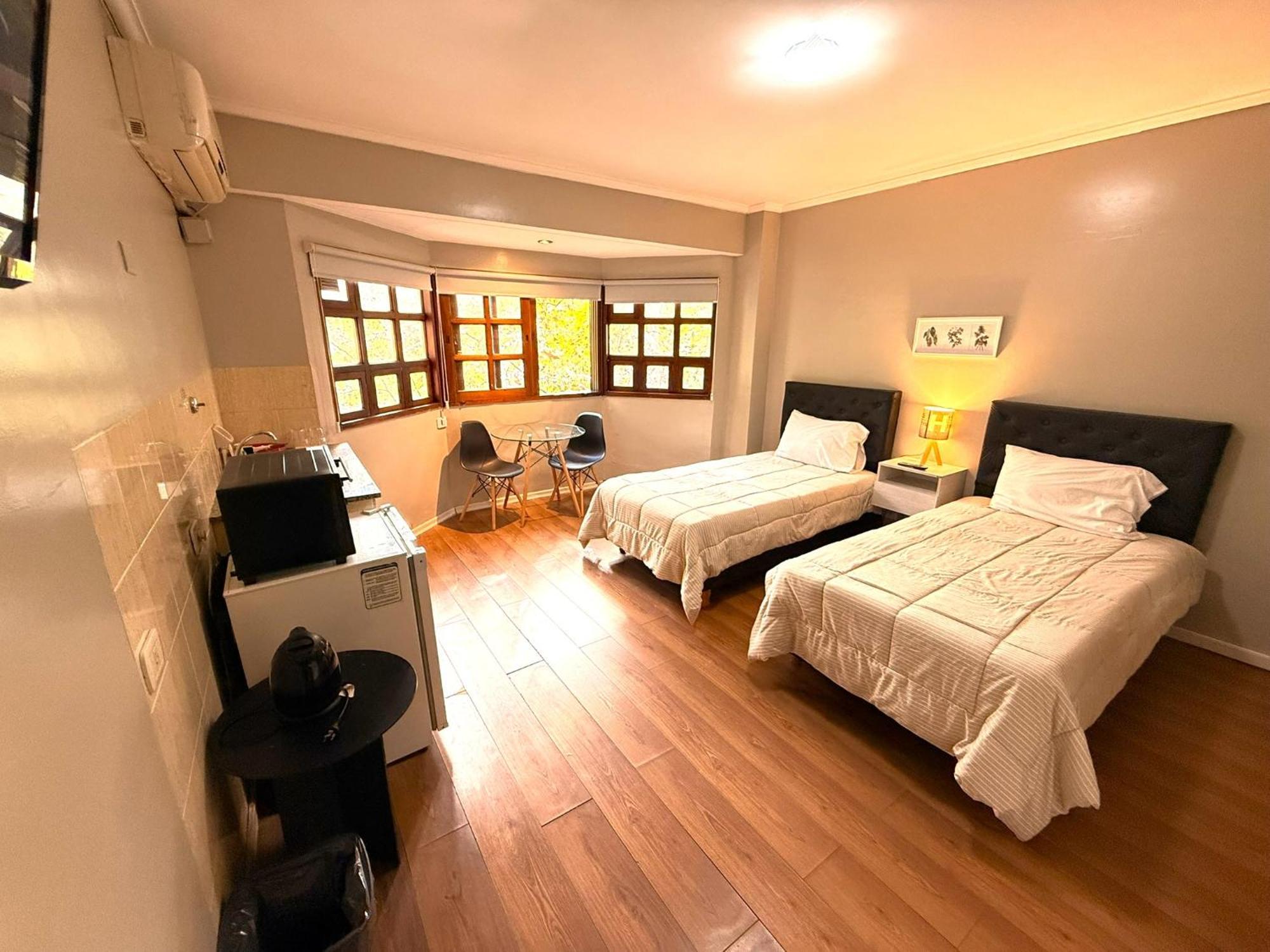 Casa Recoleta - Hoteles Recoleta Buenos Aires Room photo